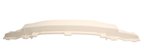 TechPro HY1106155 Bumper Cover Reinforcement - Rear - view 2