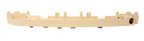 TechPro HY1106176C Bumper Cover Reinforcement - Rear - view 1