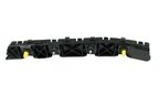 TechPro HY1142118 Bumper Cover Support - Rear Left - view 2