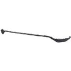 TechPro HY1144120C Bumper Cover Molding - Rear - view 1