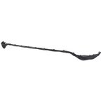TechPro HY1144120 Bumper Cover Molding - Rear - view 1