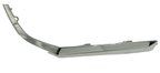 TechPro HY1147105 Bumper Cover Molding - Rear Right - view 1