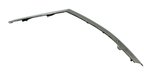 TechPro HY1147105 Bumper Cover Molding - Rear Right - view 2