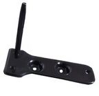 TechPro HY1166139C Bumper Bracket - Rear Left - view 2
