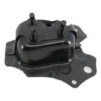 TechPro HY1166139C Bumper Bracket - Rear Left - view 1