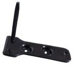 TechPro HY1166139 Bumper Bracket - Rear Left - view 2