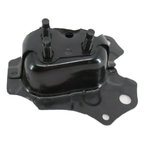 TechPro HY1166139 Bumper Bracket - Rear Left - view 1