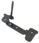 TechPro HY1166141 Bumper Bracket - Rear Left - view 2