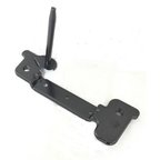 TechPro HY1166141 Bumper Bracket - Rear Left - view 1