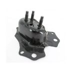 TechPro HY1167139C Bumper Bracket - Rear Right - view 1