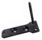 TechPro HY1167139C Bumper Bracket - Rear Right - view 2