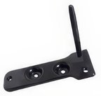 TechPro HY1167139 Bumper Bracket - Rear Right - view 2