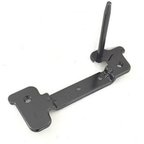 TechPro HY1167141 Bumper Bracket - Rear Right - view 1