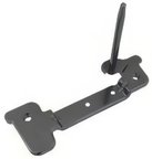 TechPro HY1167141 Bumper Bracket - Rear Right - view 2