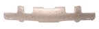TechPro HY1170132 Bumper Impact Absorber - Rear - view 1