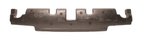 TechPro HY1170135 Bumper Impact Absorber - Rear - view 1