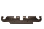 TechPro HY1170135 Bumper Impact Absorber - Rear - view 2