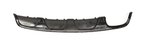 TechPro HY1195102C Bumper Valance / Grille Kit - Rear - view 2