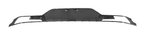 TechPro HY1195126 Bumper Valance / Grille Kit - Rear - view 3