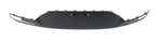 TechPro HY1195126 Bumper Valance / Grille Kit - Rear - view 2