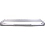 TechPro HY1195154C Bumper Valance / Grille Kit - Rear - view 1