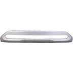 TechPro HY1195154 Bumper Valance / Grille Kit - Rear - view 1