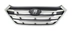 TechPro HY1200189 Grille - view 1