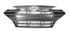 TechPro HY1200212C Grille - view 1