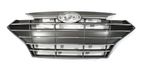 TechPro HY1200212 Grille - view 1