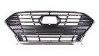 TechPro HY1200217 Grille - view 1