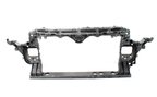 TechPro HY1225218C Radiator Support - view 2