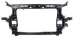 TechPro HY1225229C Radiator Support - view 2