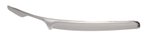 TechPro HY1235102 Hood Molding - Front - view 1