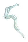TechPro HY1236142 Hood Hinge Kit - view 1