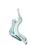 TechPro HY1236142 Hood Hinge Kit - view 3