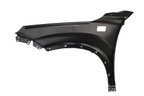 TechPro HY1241178C Fender - Front Right - view 2