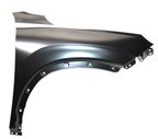 TechPro HY1241178C Fender - Front Right - view 1