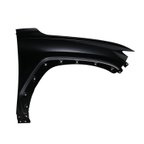 TechPro HY1241181C Fender - Front Right - view 2