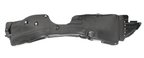 TechPro HY1248165 Fender Liner - Left - view 2