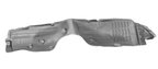 TechPro HY1249140 Fender Liner - Right - view 2