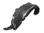 TechPro HY1250116 Fender Splash Shield - Front Left - view 1