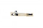 TechPro HY1310117 Exterior Door Handle - Front Left - view 1