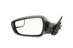 TechPro HY1320217 Door Mirror Set - Left - view 1