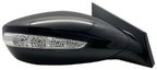 TechPro HY1321212 Door Mirror Set - Right - view 2
