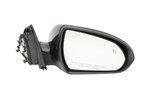 TechPro HY1321249 Door Mirror Set - Right - view 1