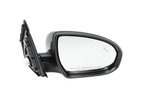 TechPro HY1321289 Door Mirror Set - Right - view 1