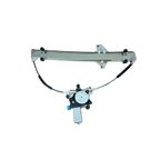 TechPro HY1351132 Window Regulator - Front Right - view 2