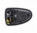 TechPro HY1353112 Interior Door Handle - Front Right or Rear Right - view 1
