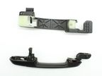 TechPro HY1521114 Exterior Door Handle - Rear Right - view 2