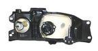 TechPro HY2502109 Headlight Assembly - Left - view 2